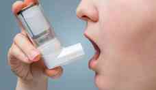 Pessoas com asma alrgica podem ter maior risco para doena cardiovascular