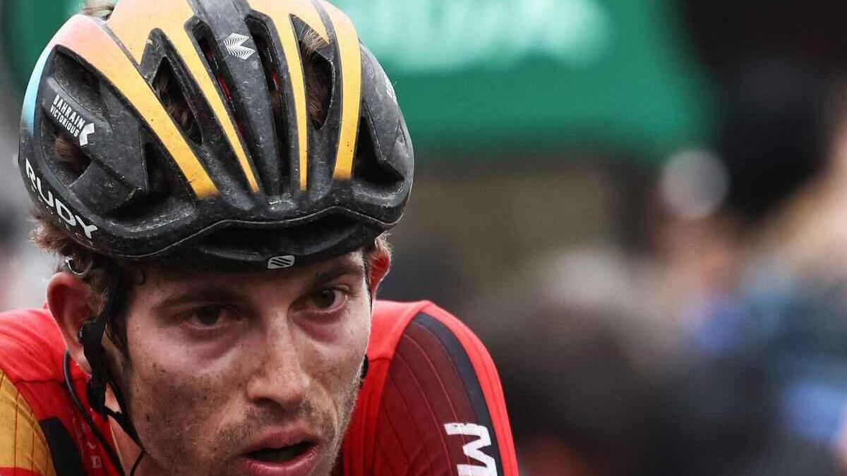 Le cycliste Gino Mäder décède après une chute dans le Tour de Suisse