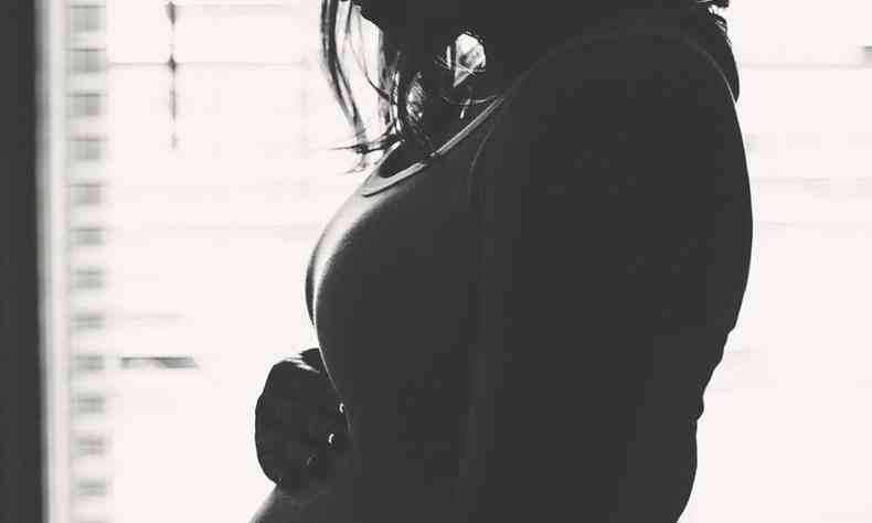 No Brasil, a interrupo da gravidez  permitida em trs situaes(foto: PixaBay/Reproduo)