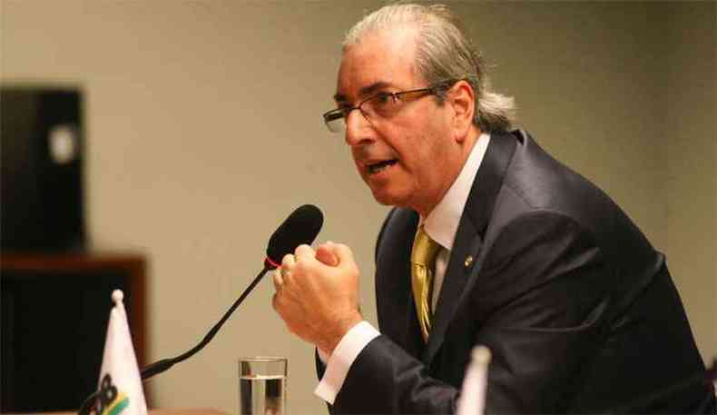 Mesmo com a sada do presidente da Cmara, a previso  que a oposio viabilizar a continuidade do impeachment. (foto: JOEL RODRIGUES/FRAME/ESTADAO CONTEUDO)