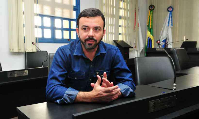 Gladyston Rodrigues/EM/D.A. Press Gladyston Rodrigues/EM/D.A. Press