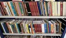 Vendas de livros online ultrapassam lojas fsicas, mas livrarias crescem