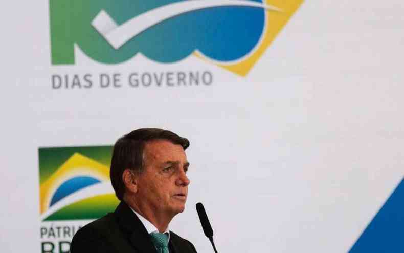Bolsonaro conseguiu o que parecia impossvel: piorar o desastre de Dilma Rousseff e a cleptocracia lulopetista