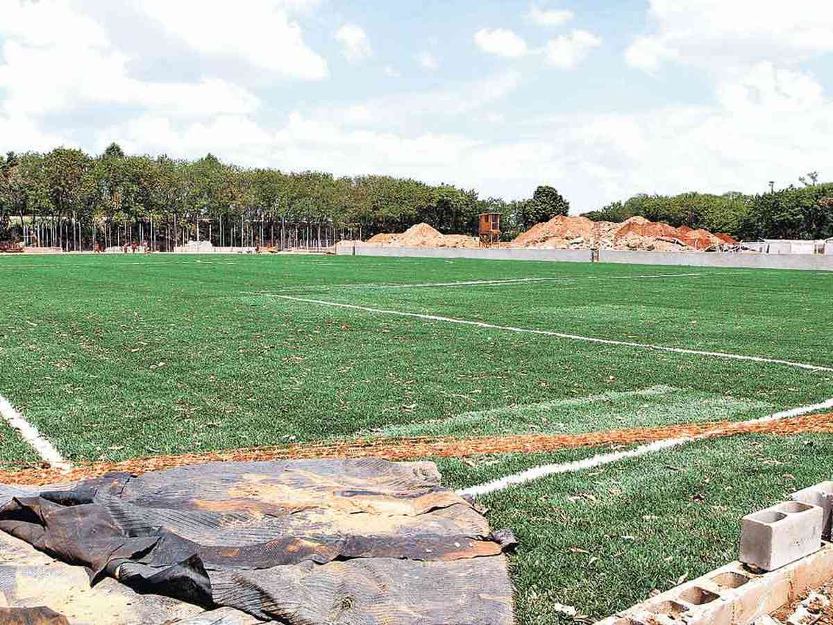 Clubes de Minas Gerais – Belo Horizonte Futebol e Cultura (Belo