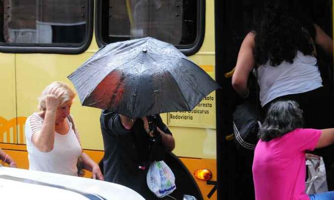 (foto: Gladyston Rodrigues/EM/D.A Press) (foto: Gladyston Rodrigues/EM/D.A Press)