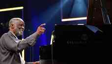 Ahmad Jamal: pianista de jazz morre aos 92 anos