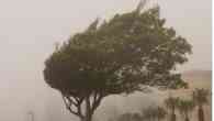 Ciclone extratropical: o que é o fenômeno que causa chuvas e ventania 