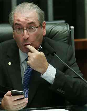 Eduardo Cunha(foto: Lula marques/Agncia PT)