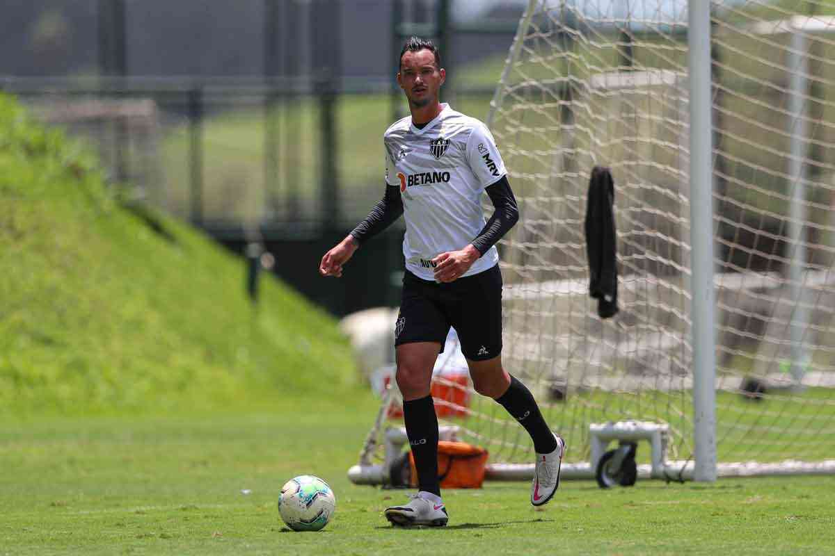 TV Galo AO VIVO! Acompanhe o jogo-treino entre Atlético e Seleção