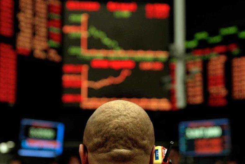 Justificativa do Banco Central para manter taxa básica de juros não indica corte da Selic em agosto(foto: Mauricio LIMA - AFP/Photo - 21/7/04) Justificativa do Banco Central para manter taxa básica de juros não indica corte da Selic em agosto