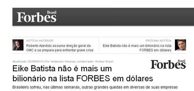 (foto: Forbes Divulgao )