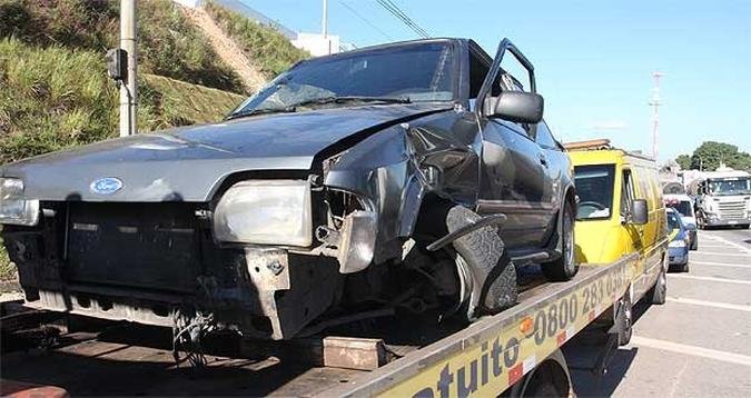 (foto: Edesio Ferreira/EM DA Press) (foto: Edesio Ferreira/EM DA Press)