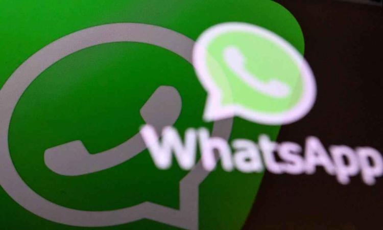 logo do whatsapp