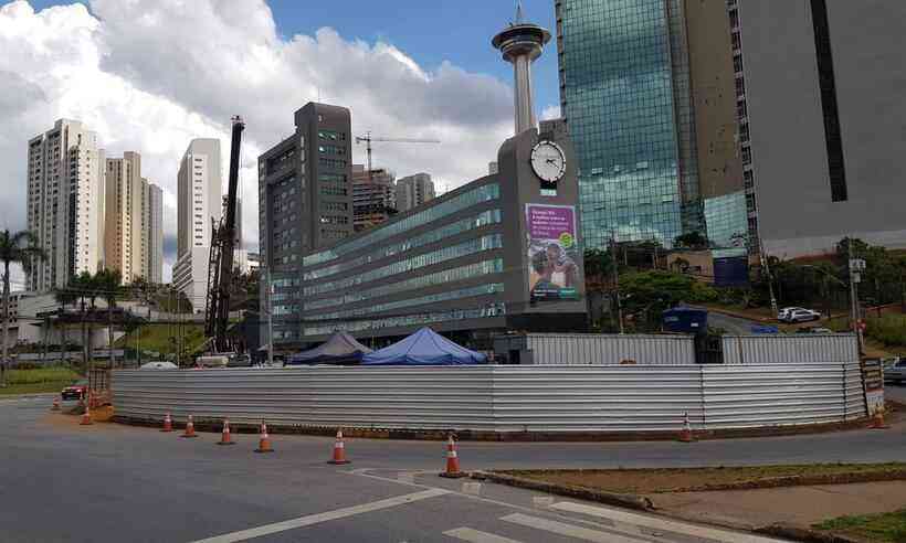 Unidade Nova Lima - Vila da Serra - TudoLar Utilidades