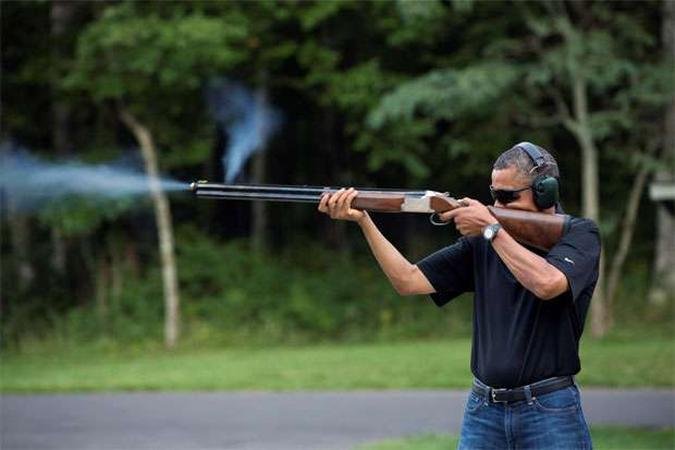 (foto: REUTERS/White House/Pete Souza/Handout )