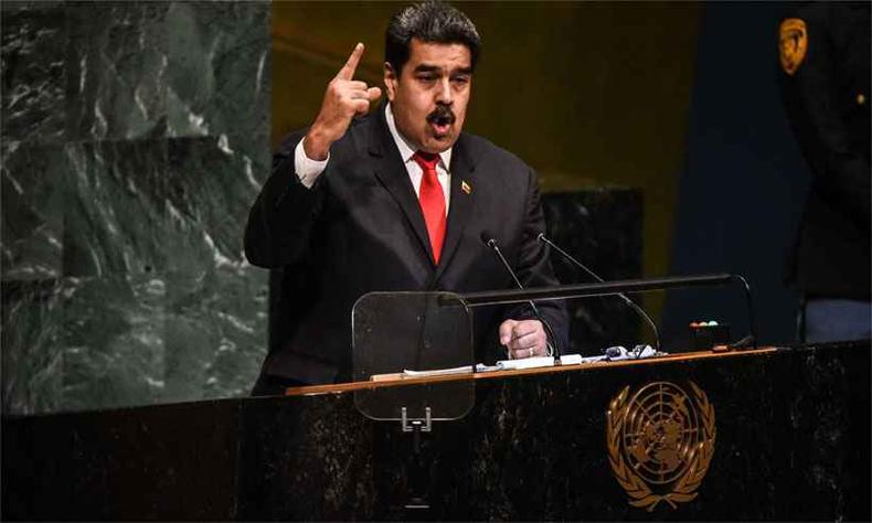 (foto: STEPHANIE KEITH/AFP) (foto: STEPHANIE KEITH/AFP)