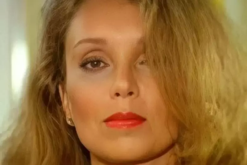Maria Lcia Dahl, nos anos de glria
