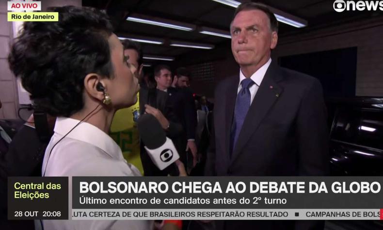 Jair Bolsonaro