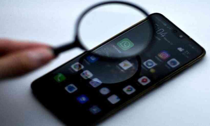  Divulgar prints de WhatsApp sem permissão pode gerar processo judicial 
