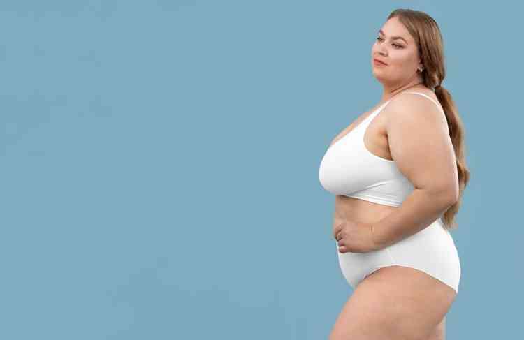 Bem Fisio - Centro de Estética - Obesidade vs Plus size. Muitas