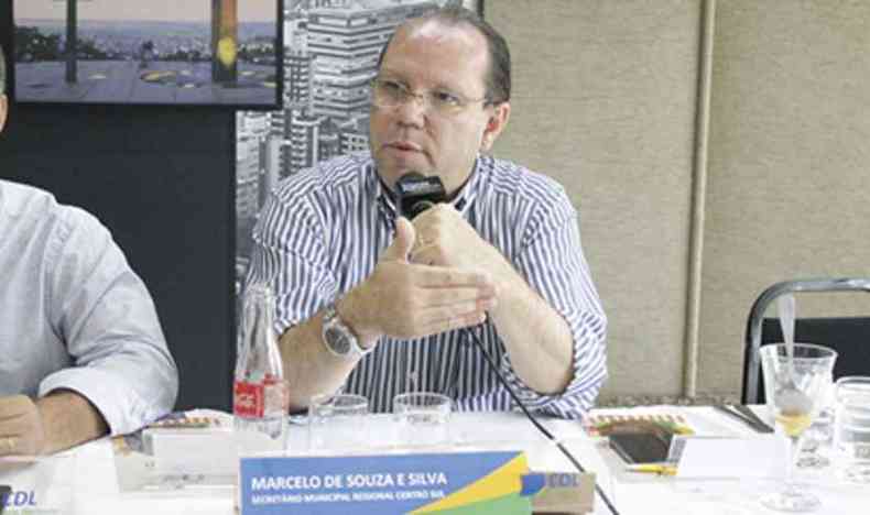 CDL diz que fechamento do comrcio em Belo Horizonte prejudicar 90% dos lojistas(foto: Reproduo/CDL/BH)