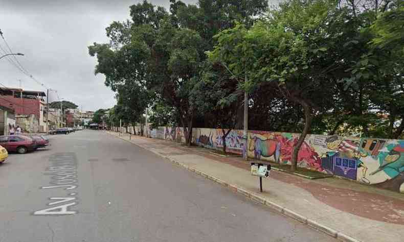 (foto: Google Street View/Divulgao )