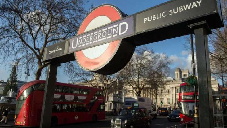 Cidades grandes como Londres costumam ter um mix complicado de provedores de transporte e modelos de financiamento(foto: Getty Images) Cidades grandes como Londres costumam ter um mix complicado de provedores de transporte e modelos de financiamento(foto: Getty Images)