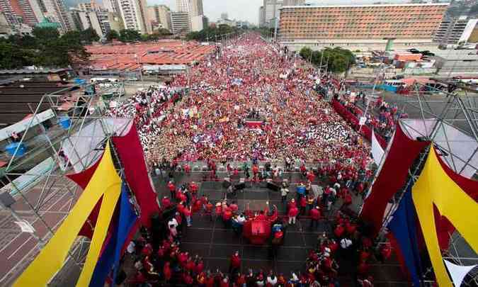 (foto: AFP / presidencia / HO )