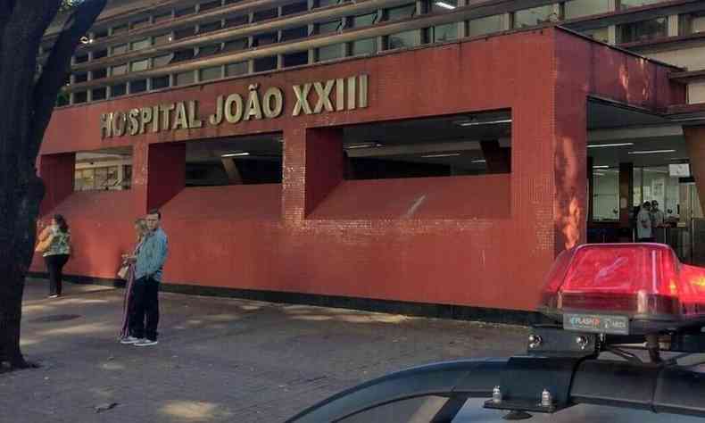 Hospital Joo XXIII