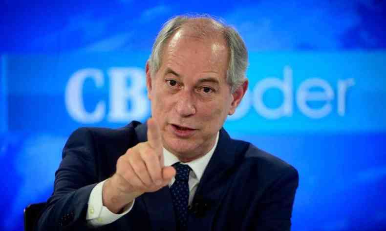 Ciro Gomes