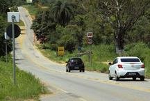 MG instala radares que leem placas em rodovias estaduais