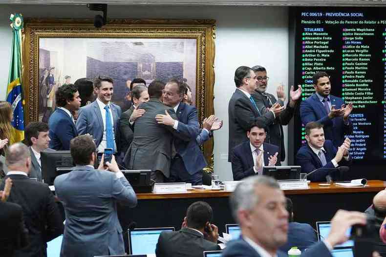 (foto: Pablo Valadares/Cmara dos Deputados)