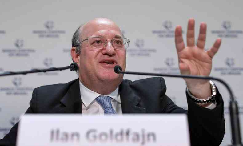 Ilan Goldfajn, presidente eleito do BID