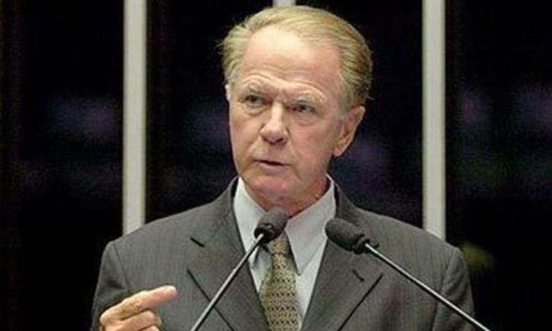 (foto: Arquivo/Agncia Senado/Geraldo Magela)