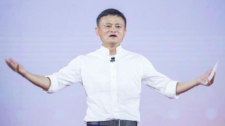 Jack Ma