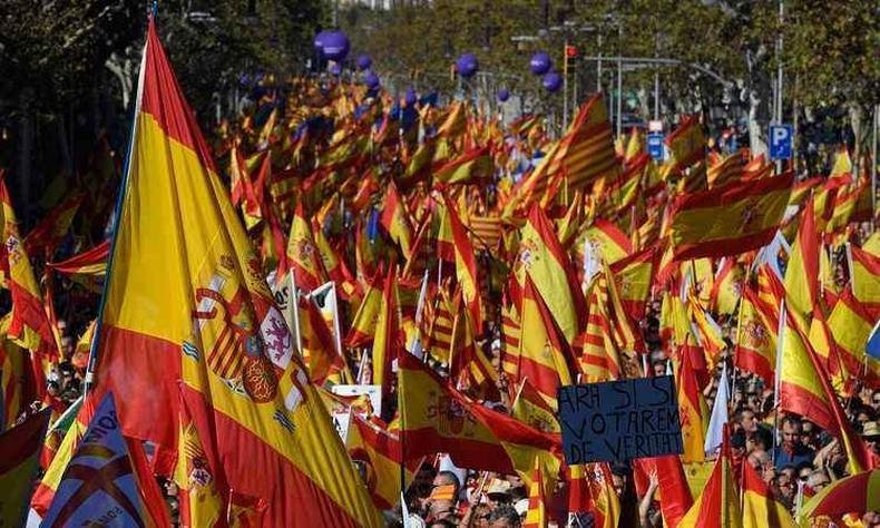 (foto: AFP / LLUIS GENE )