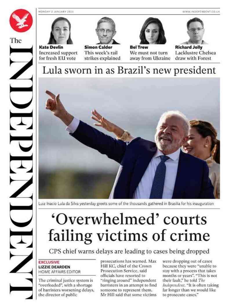 The Independent,