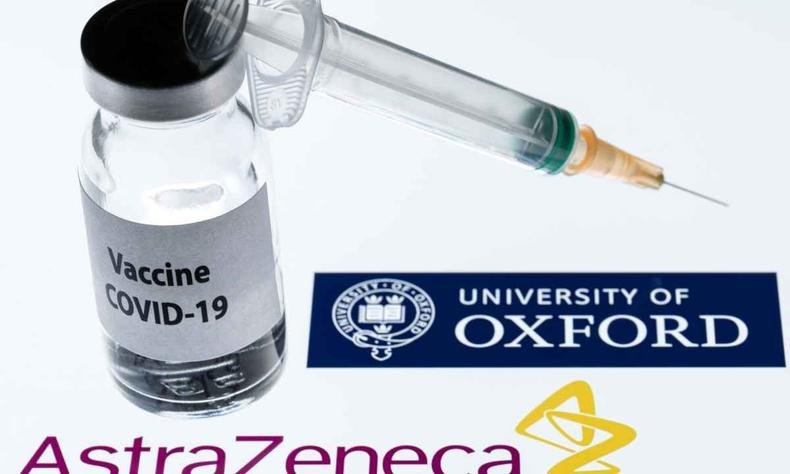 Aquisição pode reforçar espólio da AstraZeneca.(foto: AFP / Kirill KUDRYAVTSEV) Aquisição pode reforçar espólio da AstraZeneca.(foto: AFP / Kirill KUDRYAVTSEV)