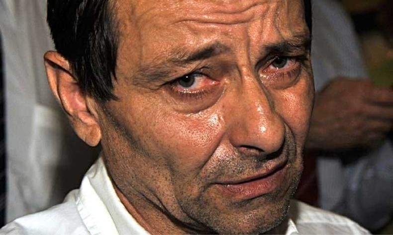 Cesare Battisti(foto: Agência Brasil/Arquivo) Cesare Battisti(foto: Agência Brasil/Arquivo)
