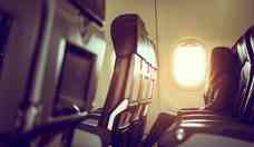  Viajar de avio ps-cirurgia plstica pode causar prejuzos  sade?