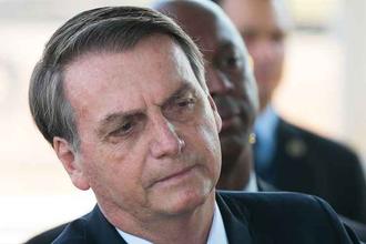 DPVAT foi extinto por MP que pode caducar, diz Bolsonaro 