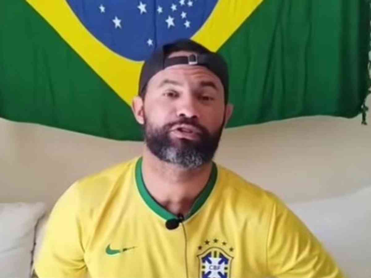 Boa Esporte deve anunciar hoje contratação do goleiro Bruno - Estado de  Minas