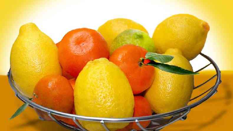 Frutas ctricas