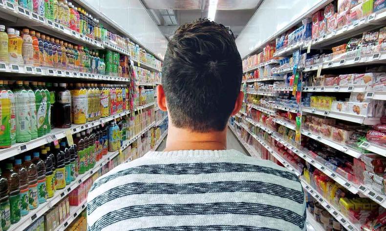 (foto: Mohamed Hassan/Pixabay) Supermercado