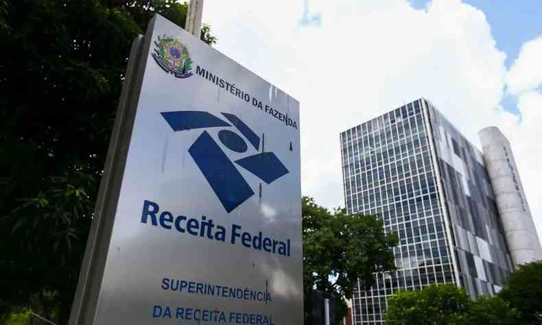 Receita Federal devolver R$ 800 milhes na segunda-feira (24)