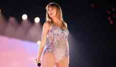 Fs de Taylor Swift enfrentam ameaas de cambistas na fila de ingressos