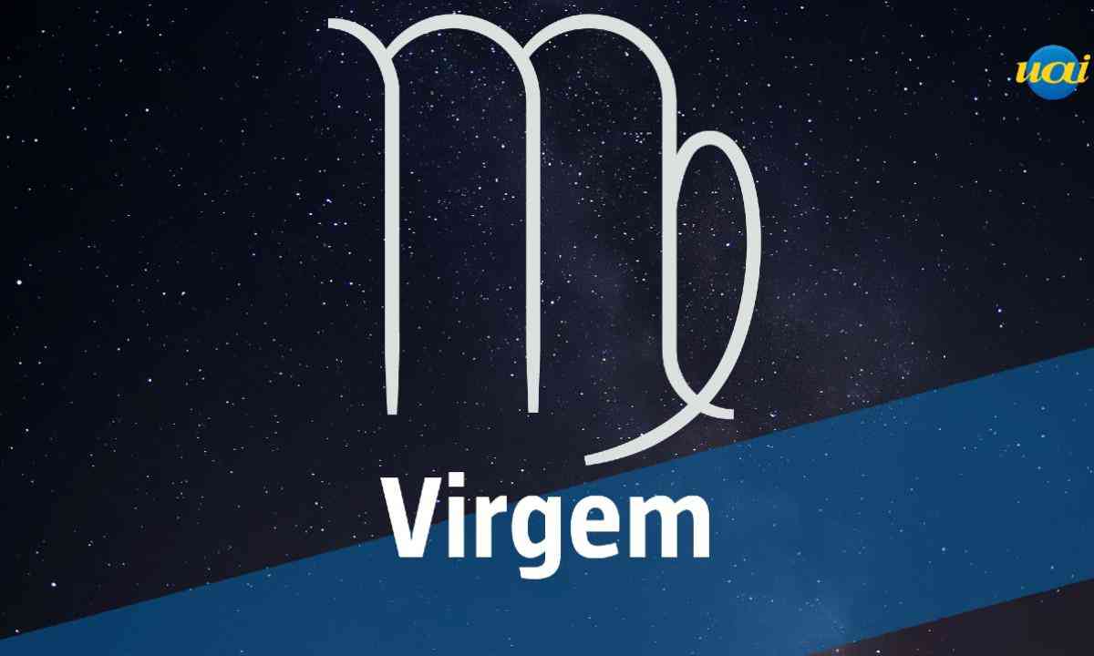 Virgem E você do signo de Virgem, - Somos Virginianos