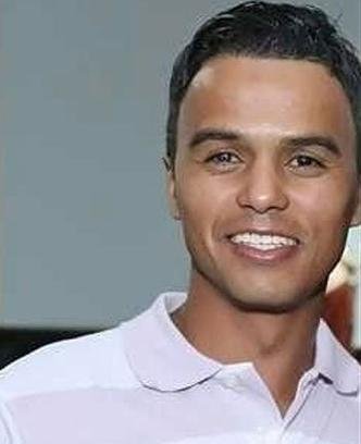 No Sanso Rodrigues(foto: Reproduo/redes sociais)