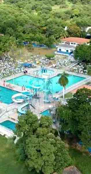 Criança se afoga em piscina de clube em Aparecida de Goiânia