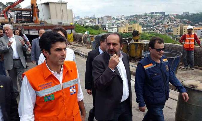 (foto: Gladyston Rodrigues/EM/DA Press) (foto: Gladyston Rodrigues/EM/DA Press)